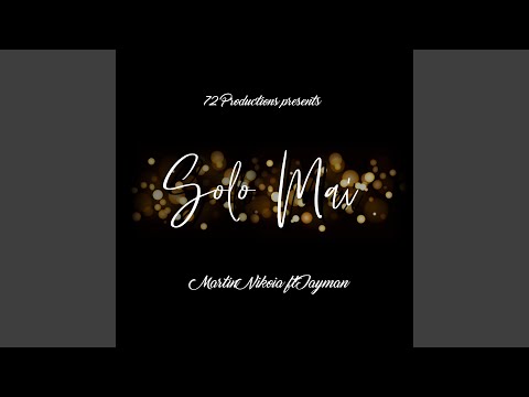Solo Mai (feat. Jayman)