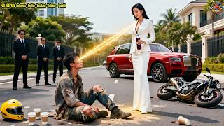 Download lagu Pengemis Salah Minum Obat Aneh, Membuka Mata Dewa Tembus Segalanya, Berubah Jadi Dewa Perang mp3