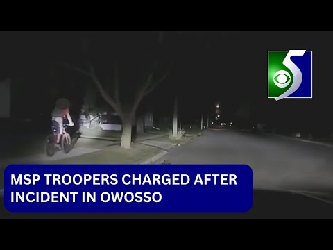Owosso Incident