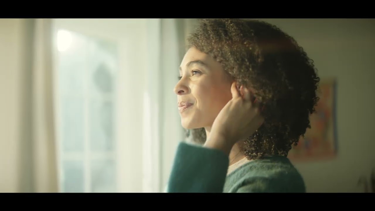 Experience His Light