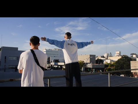 M.V.A 32 x Tino - BANDOLEROS CON SWING (Shot by Demix)