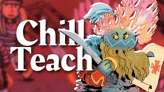 AHOY Board Game - How to play Coral Cap Pirates 🪸