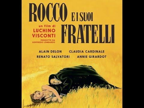 Rocco and his brothers Nino Rota