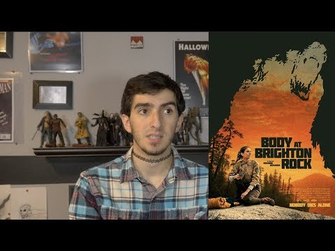 Body at Brighton Rock (2019) QUICKIE