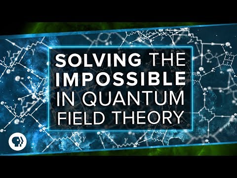 Solving the Impossible in Quantum Field Theory