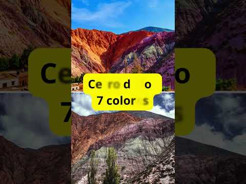 Alojamientos en Jujuy