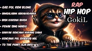 Download lagu GAS POL REM BLONG. mp3 Download lagu GAS POL REM BLONG. mp3