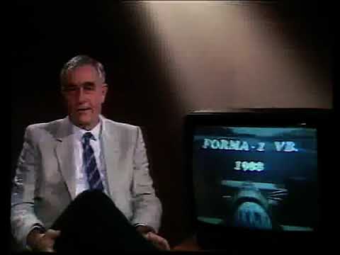 F-1 1988 összefoglaló Dávid Sándor 1.rész