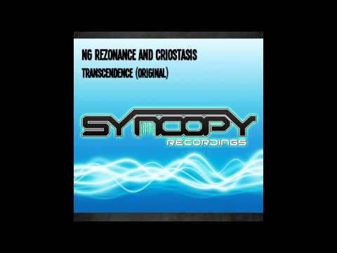 Criostasis, NG Rezonance - Transcendence (Original Mix) [Syncopy Recordings]