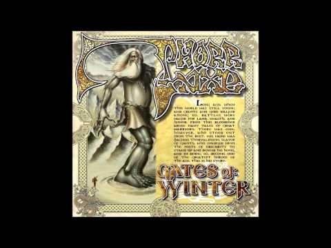Thorr Axe - Gates Of Winter