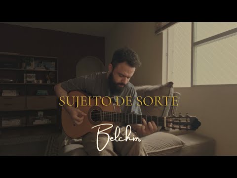 Lucky Guy - Belchior (Stefano Mota)