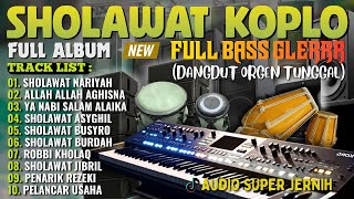 Download lagu SHOLAWAT MERDU TERBARU DANGDUT KOPLO JAIPONG 2025 | SHOLAWAT NARIYAH PENGUNDANG REZEKI MUSTAJAB mp3 Download lagu SHOLAWAT MERDU TERBARU DANGDUT KOPLO JAIPONG 2025 | SHOLAWAT NARIYAH PENGUNDANG REZEKI MUSTAJAB mp3