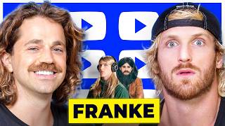 Franke on $4.5M Lawsuit w/ Logan Paul & How He Lost EVERYTHING
