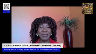 America's Virtual Chamber of Commerce& Industry (AVCCI)