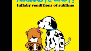 Santeria-Lullaby Renditions of Sublime- Rockabye Baby!