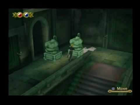 [Tales of the Abyss] Choral Castle (Part 2 / NG+)