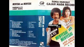Download lagu full album menyesal aku menyesal hamdan att 1987 mp3