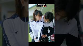 Download lagu Suddenly she kissed him😱💓💞unforgettable love💓💞#youtubeshorts #shorts #short mp3 Download lagu Suddenly she kissed him😱💓💞unforgettable love💓💞#youtubeshorts #shorts #short mp3