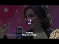Nargiz Yig Lama Yuragim Milliy Karaoke
