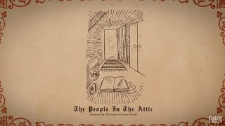 Ice Nine Kills - The People In The Attic