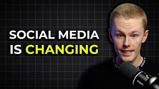 The Future of Social Media (Do This Before 2026)