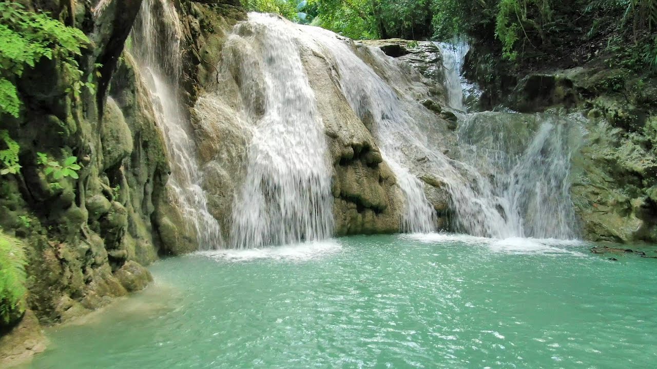 Discover the captivating highlights of Ingkumhan Falls.