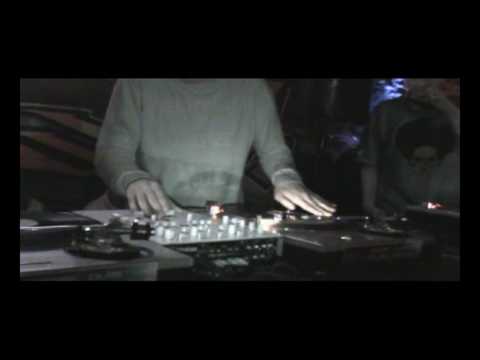 Dj Tkaczu - IDA 2009