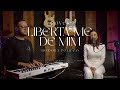 Liberta Me De Mim Isadora Pompeo Cover