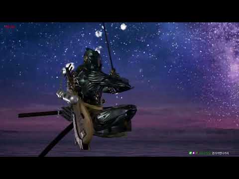 Yoshimitsu Quick Match 2022/08/30