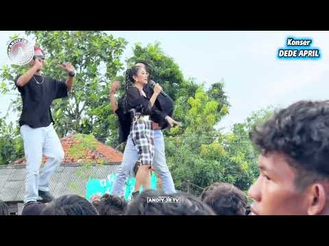 LIMA MENIT LAGI | LOLA KDI - KONSER KEMENANGAN DEDE APRIL LIVE PABEDILAN CIREBON 2026