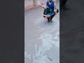 Wwe In Water Rain