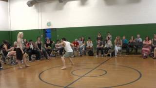 Kylie Bronk & Chase Wise.MTS