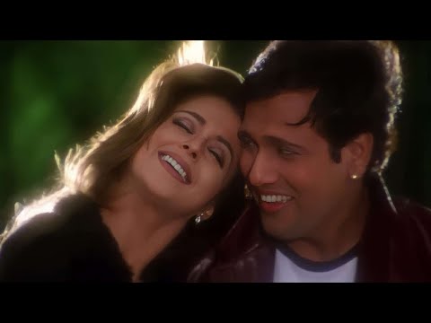 Na Heera Na Moti | Sonu Nigam & Hema Sardesai | Govinda & Urmila Matondkar | Kunwara