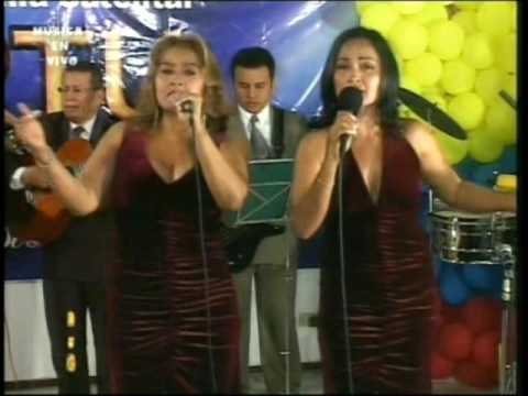 GUITARRA MÍA   ALBAZO   HERMANAS MONCADA ALAVA