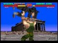 Tekken Arcade Version Jack