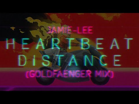 Video thumbnail for Heartbeat Distance (Goldfaenger Mix)