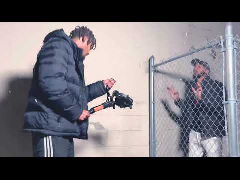 KAIDG Musik (Erik Richart) “Desculpa” Making off