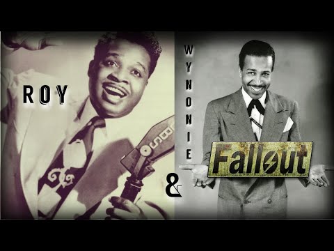 The Music of Fallout - Roy Brown & Wynonie Harris