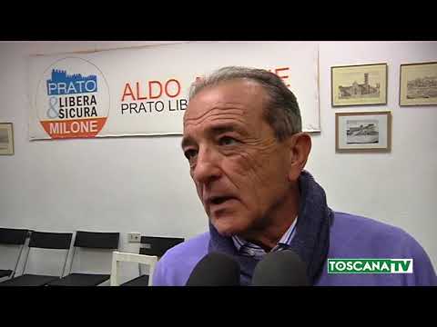 2017-08-12 PRATO - STOP AL GP INDUSTRIA E COMMERCIO, MANCANO FONDI