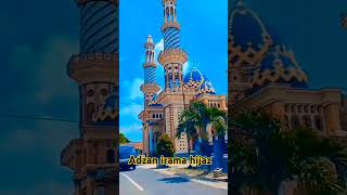 Download lagu adzan merdu irama Hijaz mp3