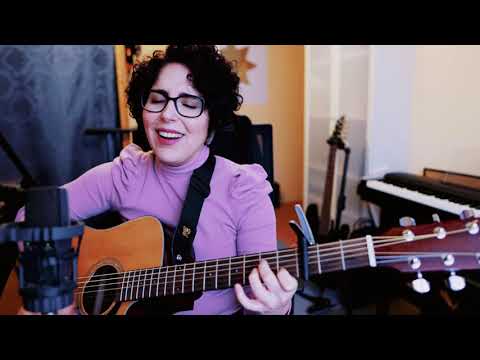 #singingtherapy - 'There's a light that never goes out' from The Smiths (cover by Marcela Bovio)