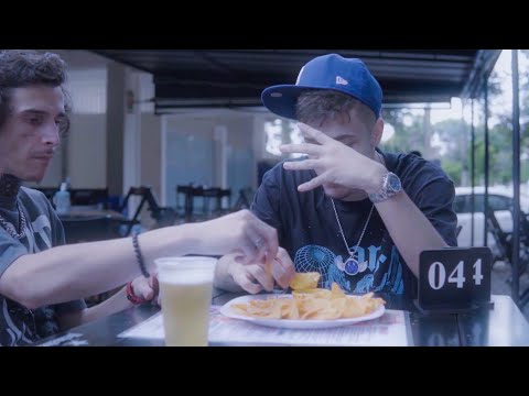 Aklipe - ARRIBA 2 [Clipe Oficial]