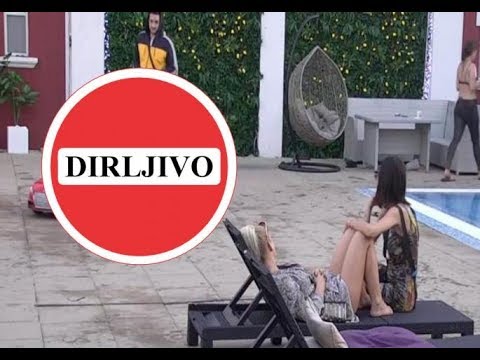 Kamera snimila zabranjeno: Zola prisao malom Zeljku, a onda neverovatna scena