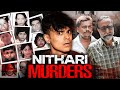 The Real Story Of Netflix S Sector 36 Serial Killer Who Ate Kids