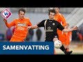 Samenvatting | HBS - Jong FC Volendam | 09-03-2019 - OMROEP WEST SPORT