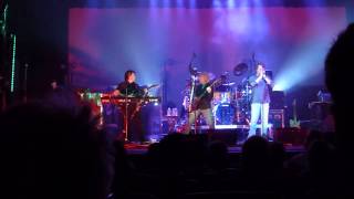 Shadow Gallery - Pain (Live @ Rosfest May 5, 2013)