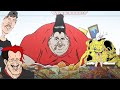 CaseOh Reacts To MeatCanyon 2
