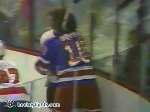 Ron Duguay vs Frank Bathe