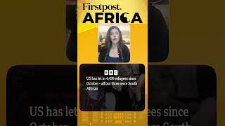 Musk's Father Snubs Trump, Picks Putin | Firstpost Africa | Subscribe to Firstpost | N18G