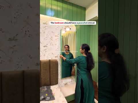 Designed to inspire rest and rejuvenation 💚🛌